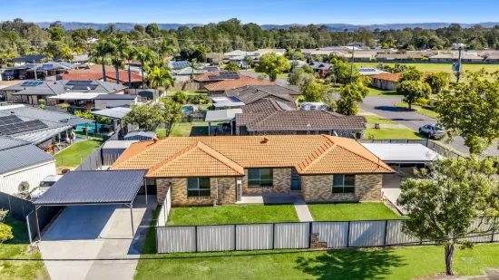 2 Beereegan Court, Caboolture, Qld 4510