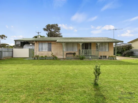 2 Beeston Street, Port Vincent, SA 5581