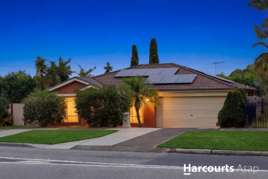 2 Beethoven Drive, Narre Warren South, Vic 3805