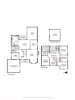 2 Belford Court, Keilor, Vic 3036-Floorplan