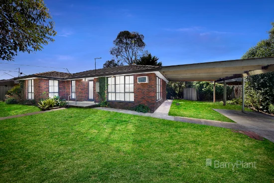 2 Belfort Street, St Albans, Vic 3021