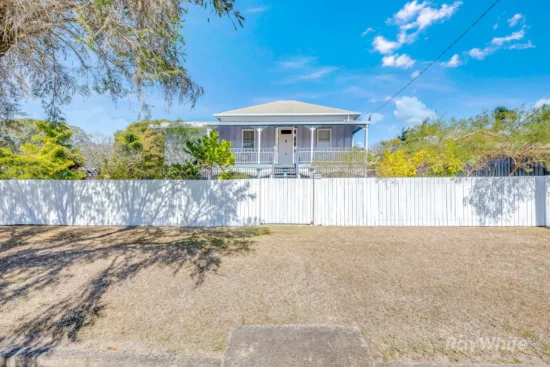 2 Bell Street, Bundaberg South QLD 4670-Image