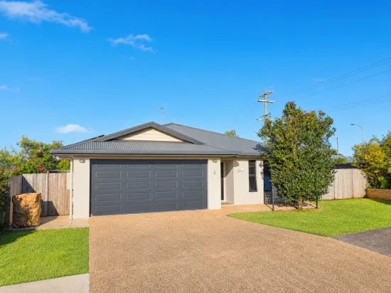 2 Bellamy Drive, Tolga, Qld 4882
