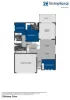 2 Bellamy Drive, Tolga, Qld 4882-Floorplan