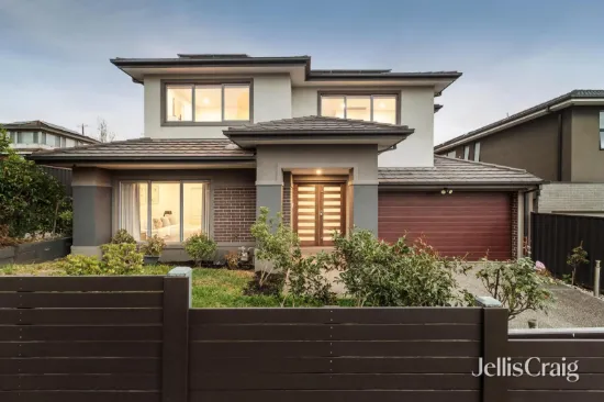 2 Bellara Street, Doncaster, Vic 3108