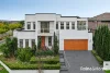 2 Bellerive Avenue, North Kellyville, NSW 2155