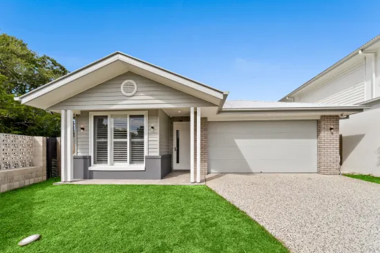2 Bellerive Street, Pallara, Qld 4110