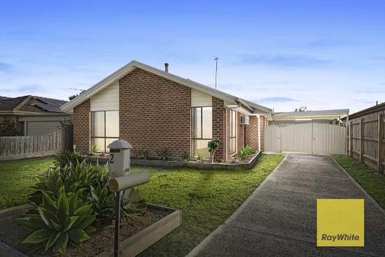 2 Bellevue Court, Mill Park, Vic 3082