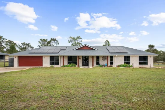 2 Bellfield Place, Kensington Grove, Qld 4341