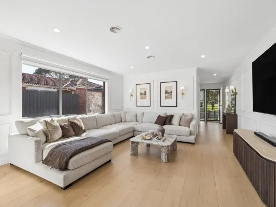 2 Bellflower Place, Hampton Park, Vic 3976