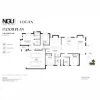 2 Bellinger Lane, Waterford, Qld 4133-Floorplan