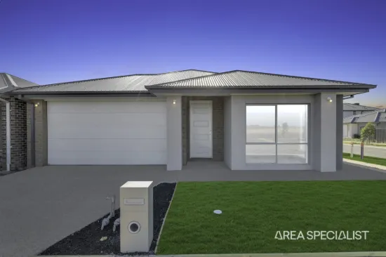 2 Belper Place, Strathtulloh, Vic 3338