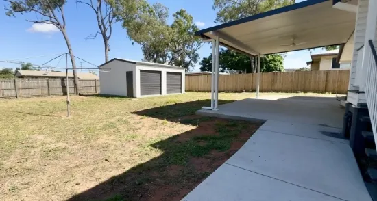 2 BELSHORE Street, Moranbah, Qld 4744