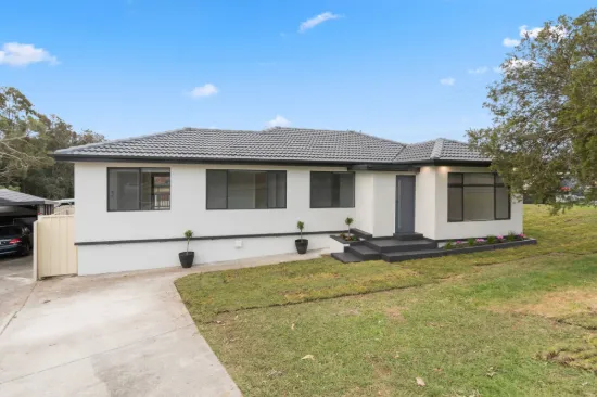 2 Beltana Avenue, Dapto NSW 2530-Image