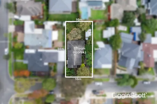 2 Belvedere Court, Blackburn North, Vic 3130