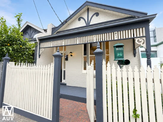 2 Bendigo St, Prahran, Vic 3181 - For Rent