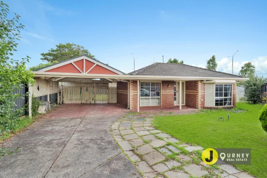 2 Bengal Court, Cranbourne, Vic 3977