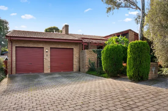 2 Bengalee Street, Flagstaff Hill, SA 5159