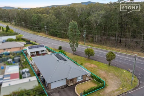 2 Bennett Street, Millfield, NSW 2325