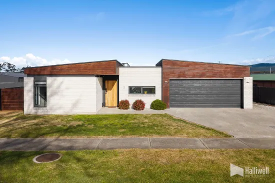 2 Benny Street, Latrobe, Tas 7307