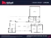 2 Benny Street, Latrobe, Tas 7307-Floorplan