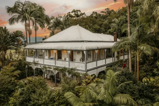 2 Bent Street, Murwillumbah, NSW 2484