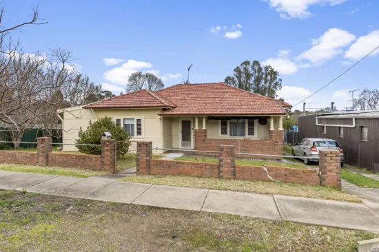 2 Bent Street, Tarcutta, NSW 2652