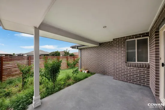 2 Bergman Way, Rutherford, NSW 2320-Image