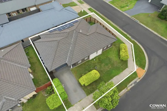2 Bergman Way, Rutherford, NSW 2320-Image