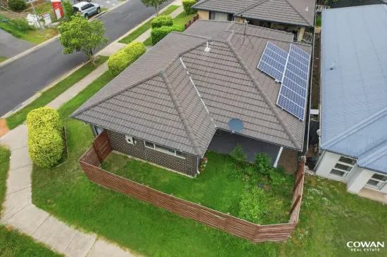 2 Bergman Way, Rutherford, NSW 2320-Image