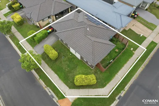 2 Bergman Way, Rutherford, NSW 2320-Image