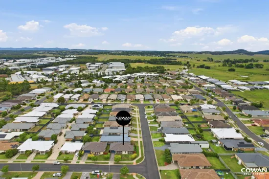 2 Bergman Way, Rutherford, NSW 2320-Image