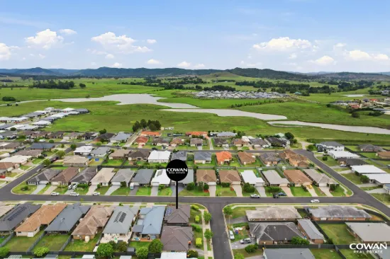 2 Bergman Way, Rutherford, NSW 2320-Image