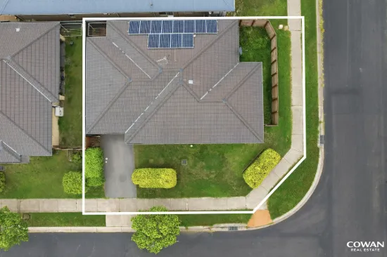 2 Bergman Way, Rutherford, NSW 2320-Image