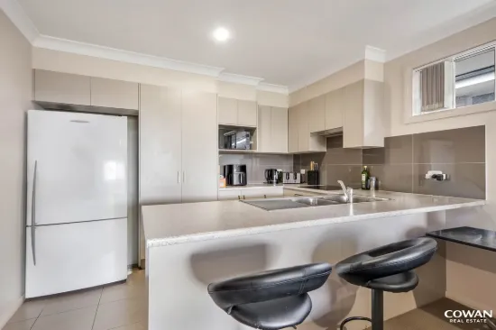 2 Bergman Way, Rutherford, NSW 2320-Image