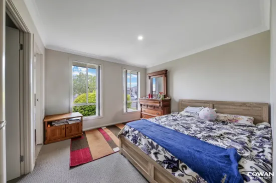 2 Bergman Way, Rutherford, NSW 2320-Image