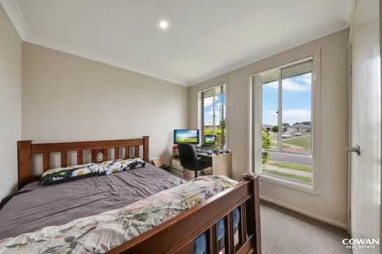 2 Bergman Way, Rutherford, NSW 2320-Image