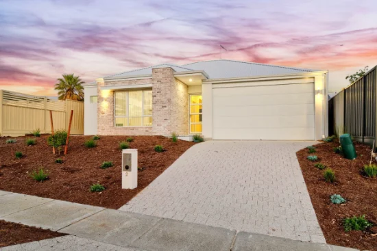 2 Berkeley Street, Heathridge, WA 6027