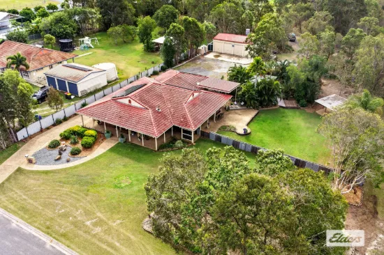 2 Bernborough Drive, Barmaryee, Qld 4703