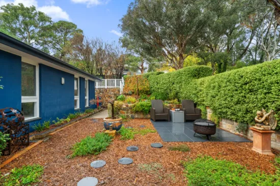 2 Berne Place, MacGregor, ACT 2615