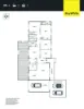 2 Berne Place, MacGregor, ACT 2615-Floorplan