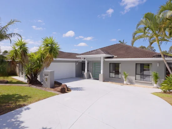 2 Berwick Court, Redland Bay, Qld 4165