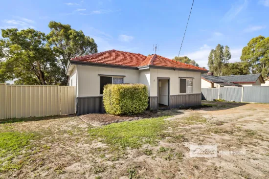 2 Bessell Crescent, Collie, WA 6225