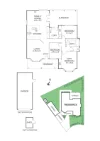 2 Bethany Court, South Morang, Vic 3752-Floorplan