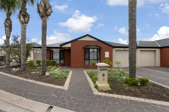 2 Betts Court, Swan Hill, Vic 3585 - For Sale