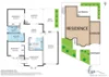 2 Betts Court, Swan Hill, Vic 3585-Floorplan