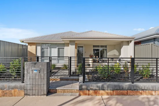 2 Bibra Way, South Yunderup WA 6208-Image