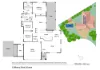 2 Bilberry Street, Kirwan, Qld 4817-Floorplan