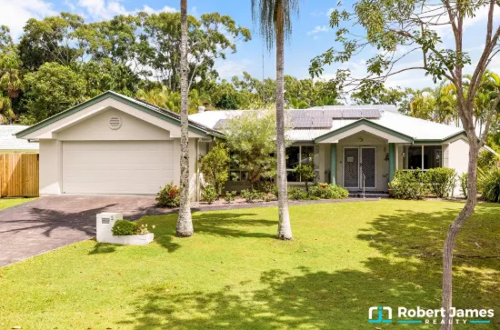 2 Billabong Way, Tewantin, Qld 4565
