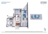 2 Bimbiang Crescent, Ngunnawal, ACT 2913-Floorplan